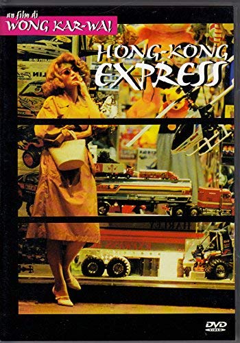 Hong-Kong Express