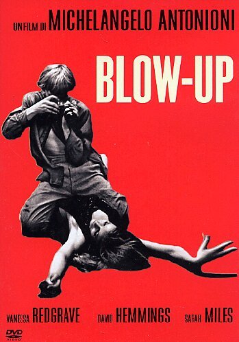 Blow Up