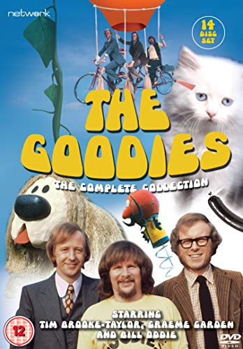The Goodies