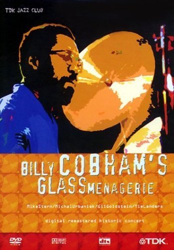 Cobham'S Billy - Glass Menagerie