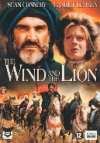Wind And The Lion ( 1975) (Edizione Olandese)