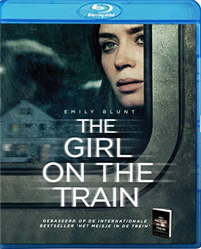Blu-Ray - Girl On The Train (1 Blu-Ray)