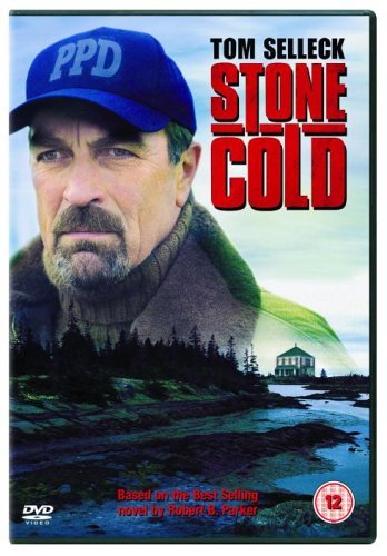 Stone Cold [Edizione: Regno Unito]