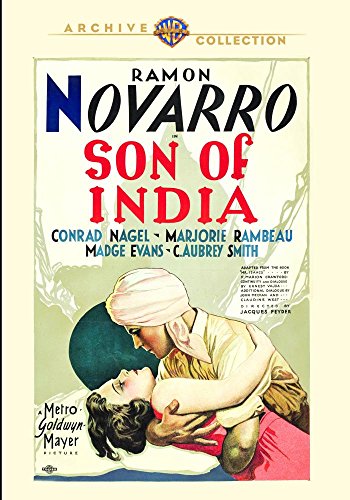 Son Of India [Edizione: Stati Uniti]