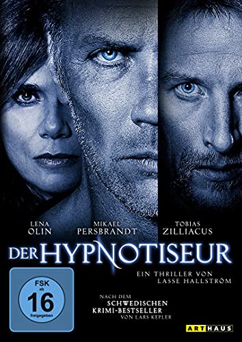 Der Hypnotiseur