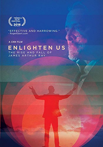 Enlighten Us: The Rise & Fall Of James Arthur Ray [Edizione: Stati Uniti]