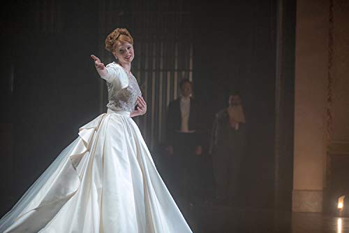 Greatest Showman-Greatest Showman