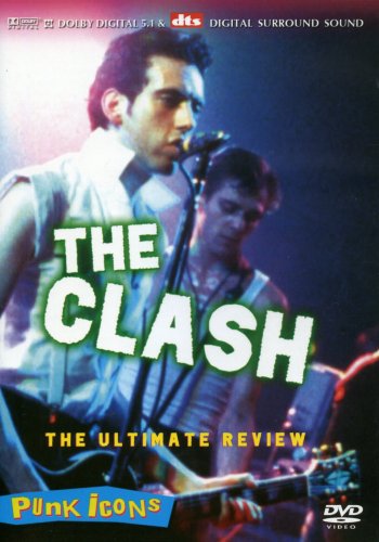 Punk Icons The Ultimate Review
