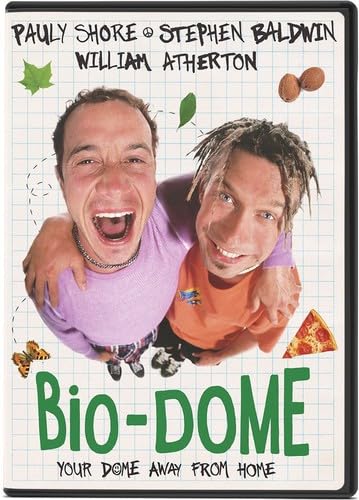 Bio-Dome [Edizione: Stati Uniti]