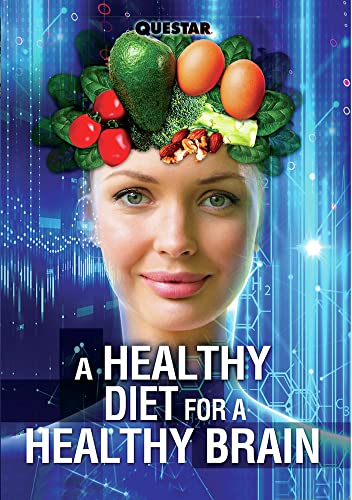 Healthy Diet For A Healthy Brain