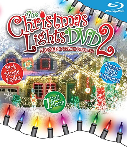 Christmas Lights 2: Bigg
