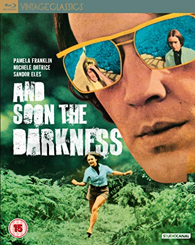 And Soon The Darkness (2 Dvd) [Edizione: Regno Unito]