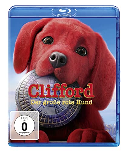 Clifford – Der Große Rote Hund
