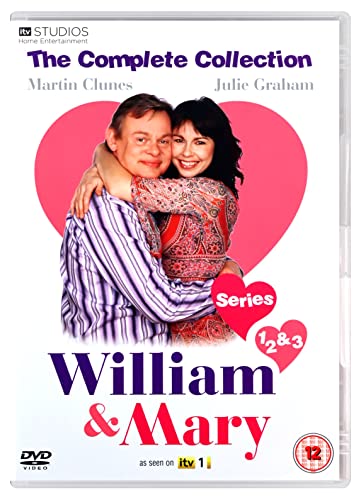 William And Mary Series 13 [Edizione: Regno Unito] [Edizione: Regno Unito]