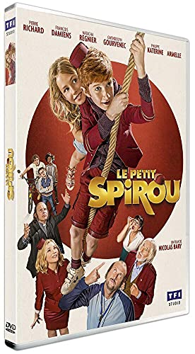 Le Petit Spirou