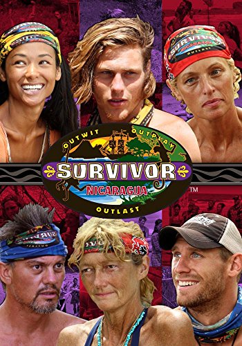 Survivor: Nicaragua - Season 21