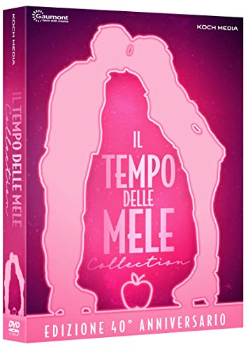 Il Tempo Delle Mele Collection - Edizione 40° Anniversario (2 Dvd) (Box Set) (2 Dvd)