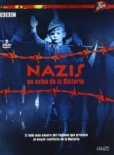 Nazis Un Aviso Para La Historia