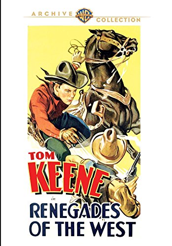 Renegades Of The West