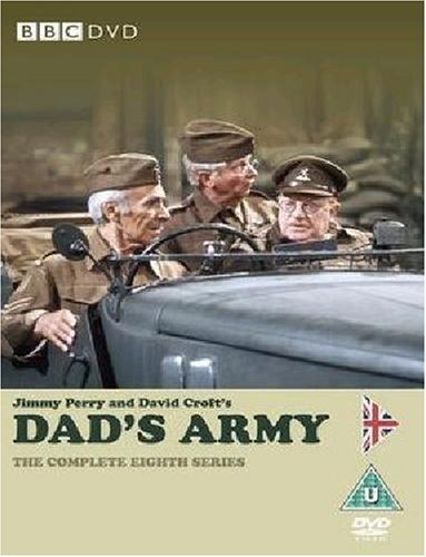 Dad'S Army: Series 8 [Edizione: Regno Unito] [Edizione: Regno Unito]