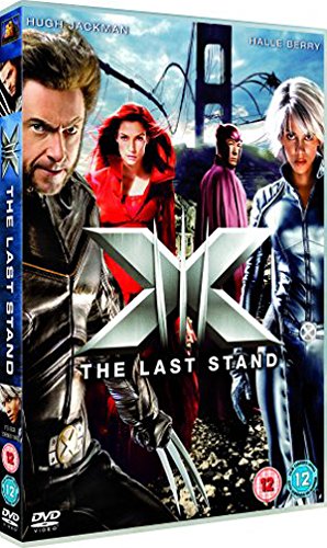 X-Men 3: The Last Stand [Edizione: Regno Unito] [Edizione: Regno Unito]