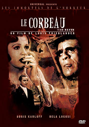 Le Corbeau