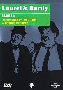 2-Dvd Laurel & Hardy - Silents 2