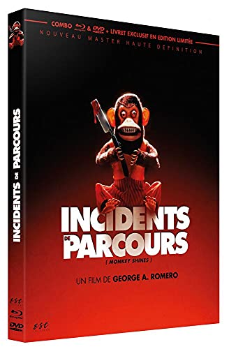 Incidents De Parcours - Monkey Shines