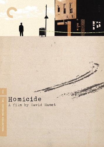 Homicide (Criterion Collection)