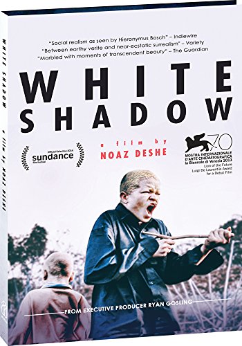 White Shadow