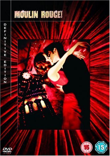 Moulin Rouge