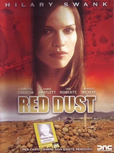 Red Dust