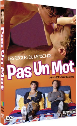 Pas Un Mot (Vost)