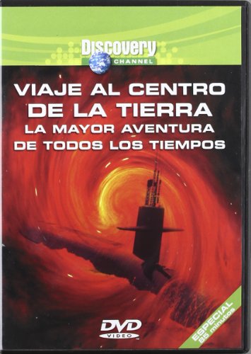 Viaje Al Centro De La Tierra