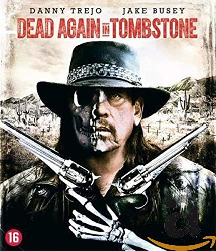 Blu-Ray - Dead Again In Tombstone (1 Blu-Ray)