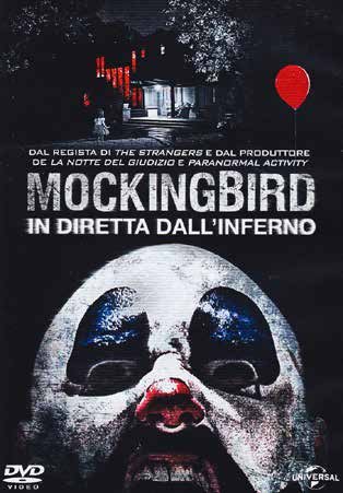 Mockinbird In Diretta Dall Inferno