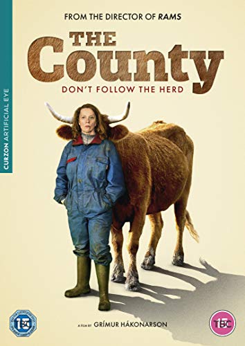 The County [Dvd] [2020]