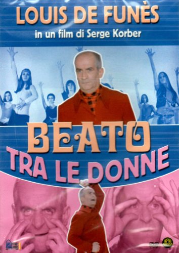Beato Tra Le Donne