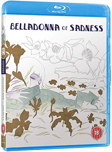 Belladonna Of Sadness Standard