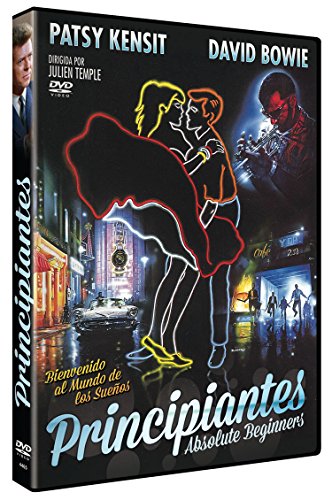 Principiantes (Absolute Beginners) - 1986