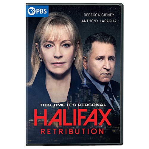 Halifax: Retribution