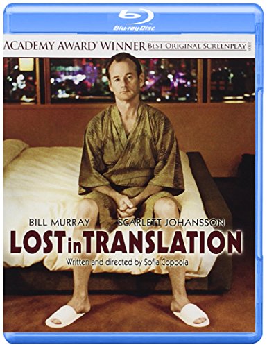 Lost In Translation [Blu-Ray] [2003] [Us Import] [2011]