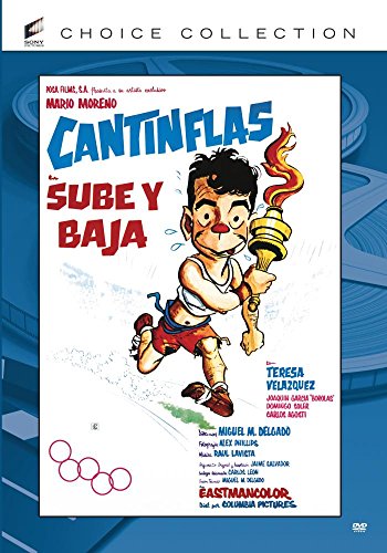 Sube Y Baja