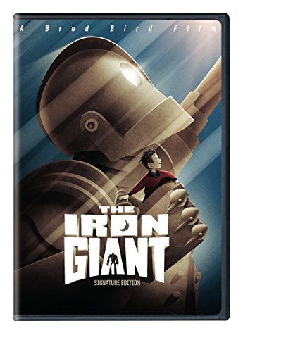 The Iron Giant
