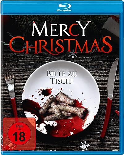 Mercy Christmas - Bitte Zu Tisch!