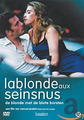 Dvd - La Blonde Aux Seins Nus (1 Dvd)