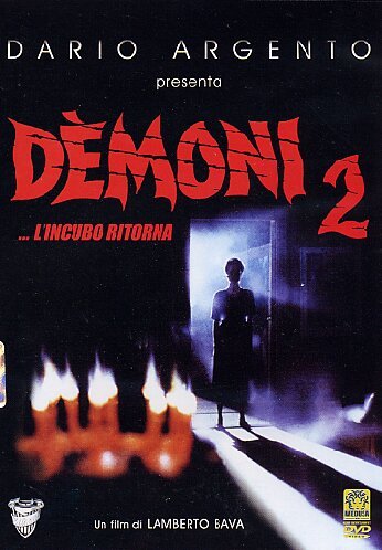 Demoni 2 - L'Incubo Ritorna