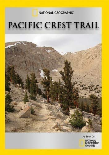 Pacific Crest Trail [Edizione: Stati Uniti]