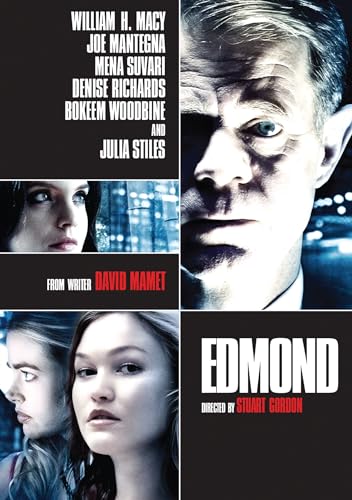 Edmond
