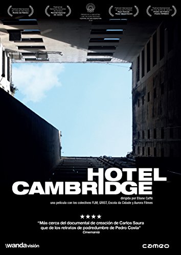Hotel Cambridge